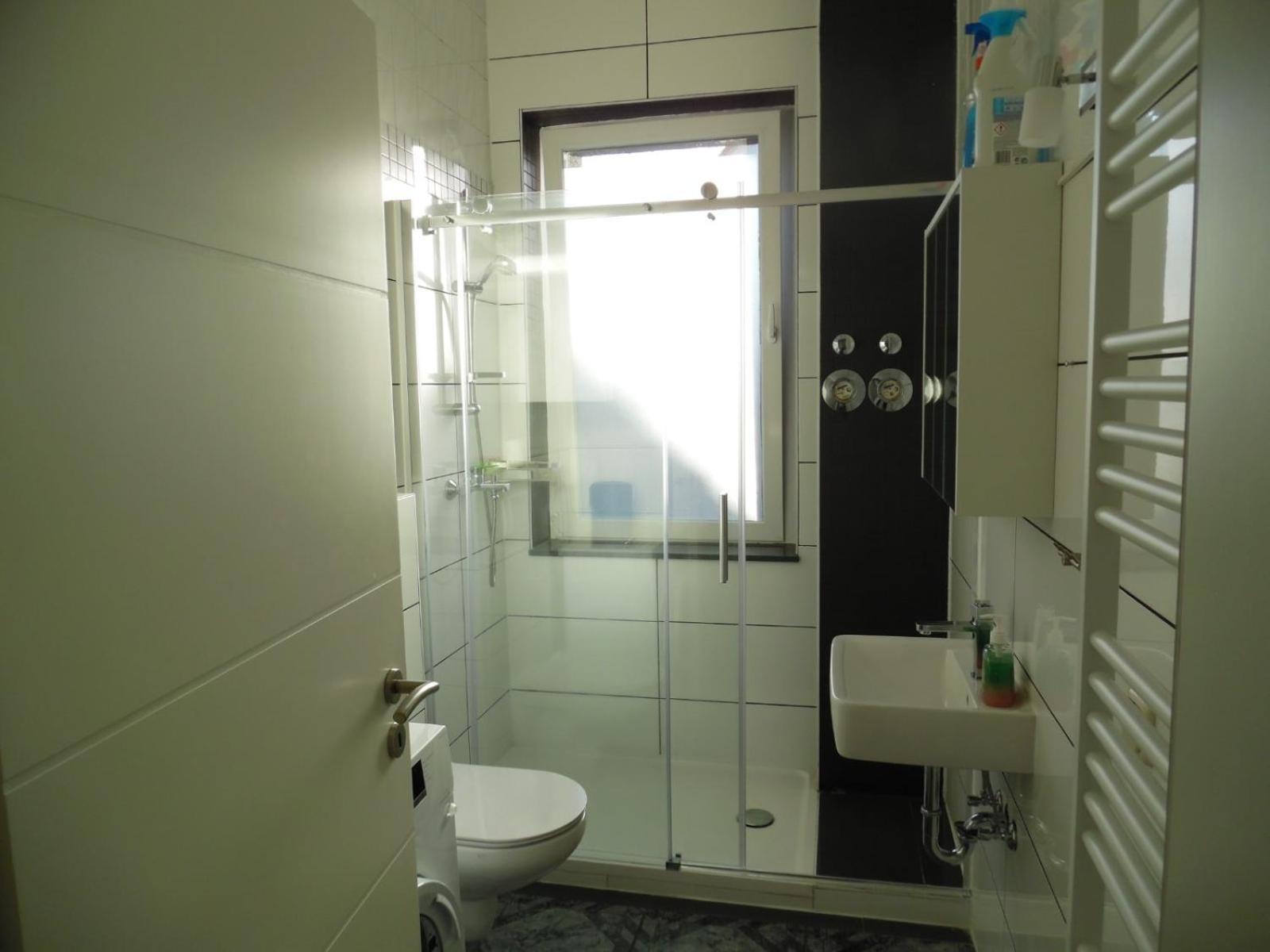 Gaestewohnung Mit Kueche Magdeburg An Der Elbe Exteriör bild